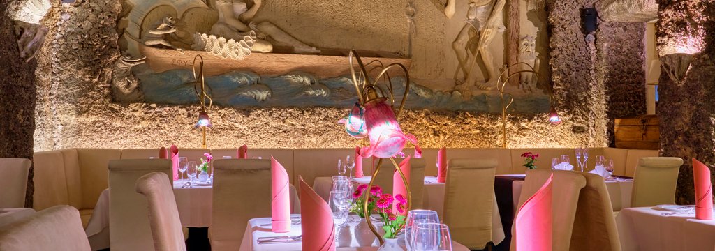 Unique place for your events and celebrations