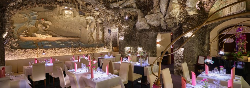 The best spaces for your events and celebrations