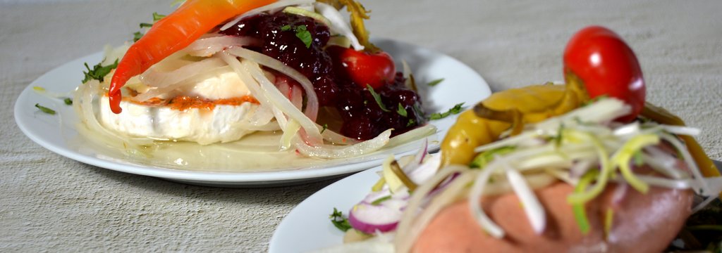 Czech restaurant with long tradition